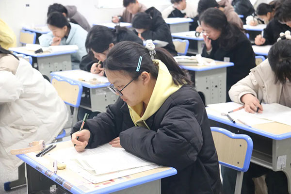 昆明高复班有哪些学校好一点？强烈推荐这3家