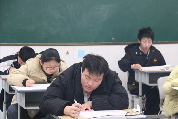 昆明市高复班哪家口碑比较好？优选它们