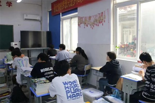 北京高三复读学校排名榜前三名有哪些?榜单汇总