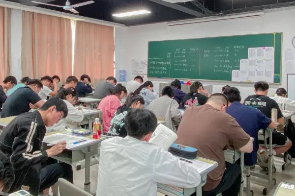 珠海高中复读学校排名一览表,学习氛围良好学校上榜