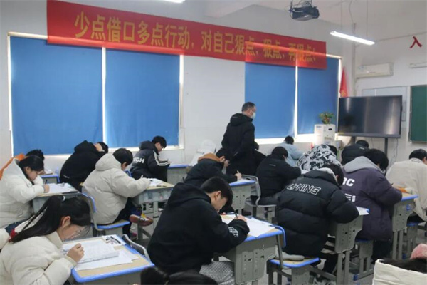 珠海好的高考复读学校有哪些？这10家报名的多