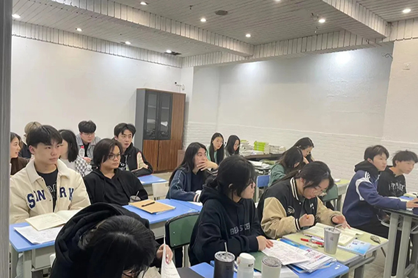 2025年东莞高三复读可以去哪些学校？6所学校排名推荐