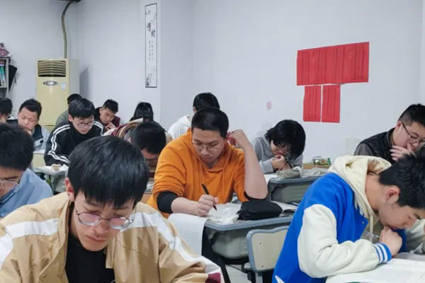 杭州高中复读机构有哪些?梳理效果较好的