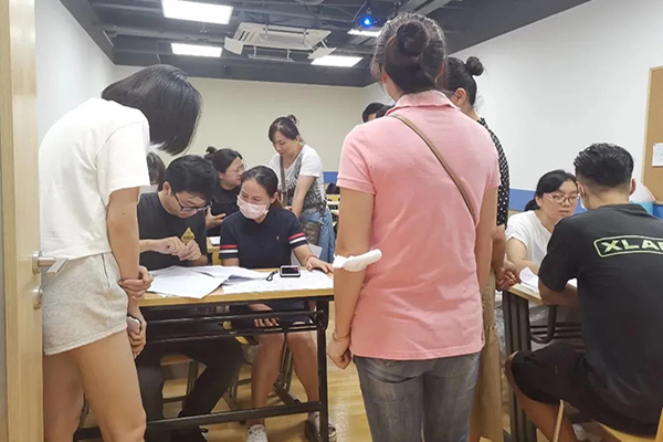 2025西安高考复读全日制学校有哪些？看好这10家