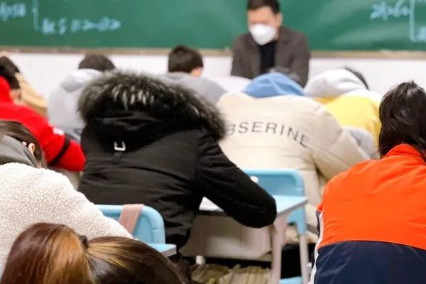 西安高考复读学校哪家升学率高？看完这10家再决定