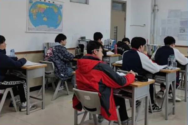 西安高三复读培训机构有哪些？这10家机构都可靠