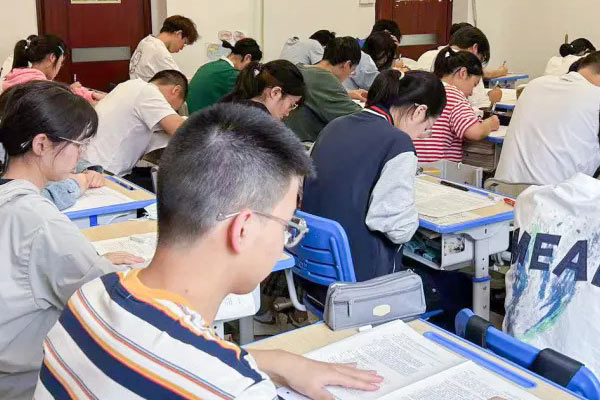 西安高考复读全日制学校推荐，这三家口碑超好