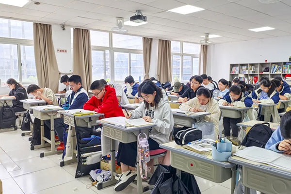 贵阳高中复读机构排名一览表，名师授课机构上榜