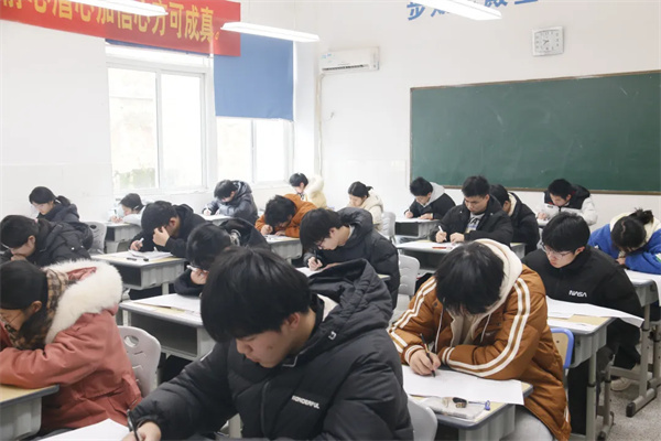 长沙好的高中复读学校排名榜，师资雄厚学校榜单