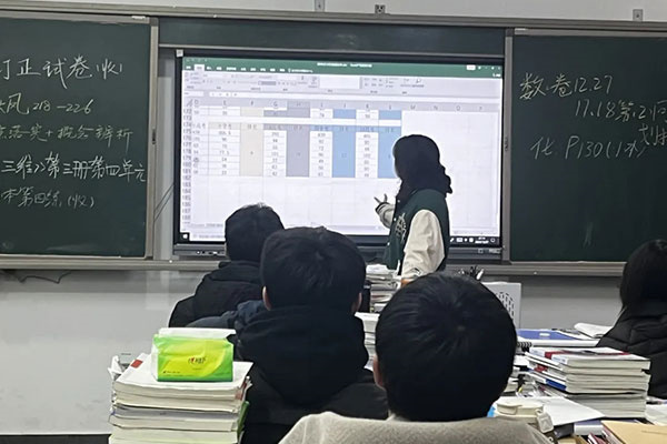 南宁高三复读学校有哪些比较好一点？这几家很火爆