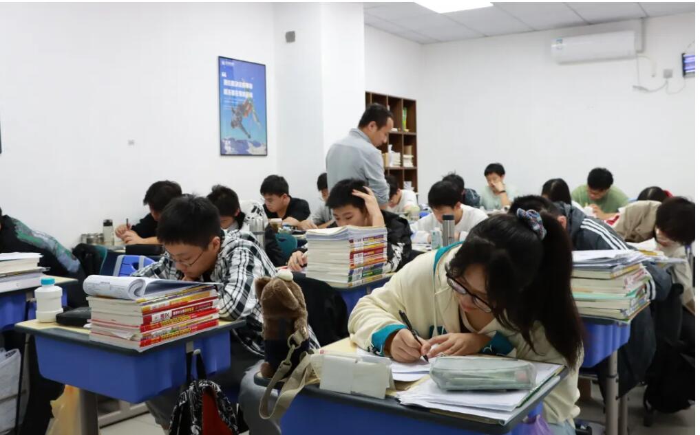无锡高三复读学校有哪些?对比3家学校