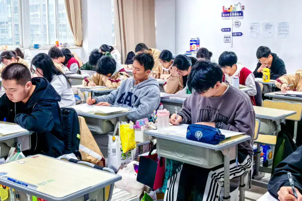 兰州有哪些高复学校招生?整理家长认可学校
