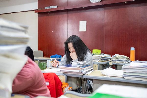 长春高三复读培训机构排名榜单？前三名机构一览