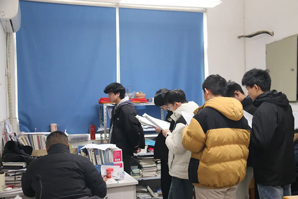 武汉正规的高考复读学校有哪些地方？盘点3大机构