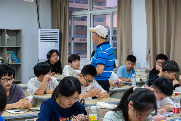 北京高三复读培训机构排名前三名有哪些?经验丰富机构上榜