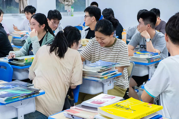 广州可以复读高三的学校有哪些?整理口碑学校
