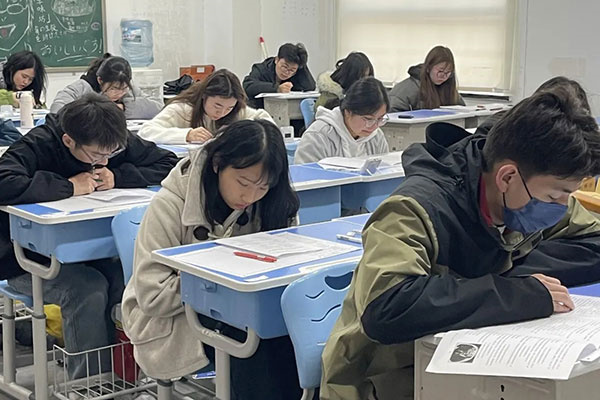 广州高三复读班排名一览表？前三品牌学校一览