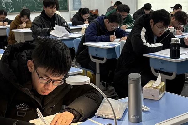 郑州好的高三复读学校排名一览表？精准提升学校