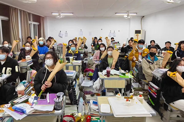 上海复读学校有哪些高中可以上？看完就知道!