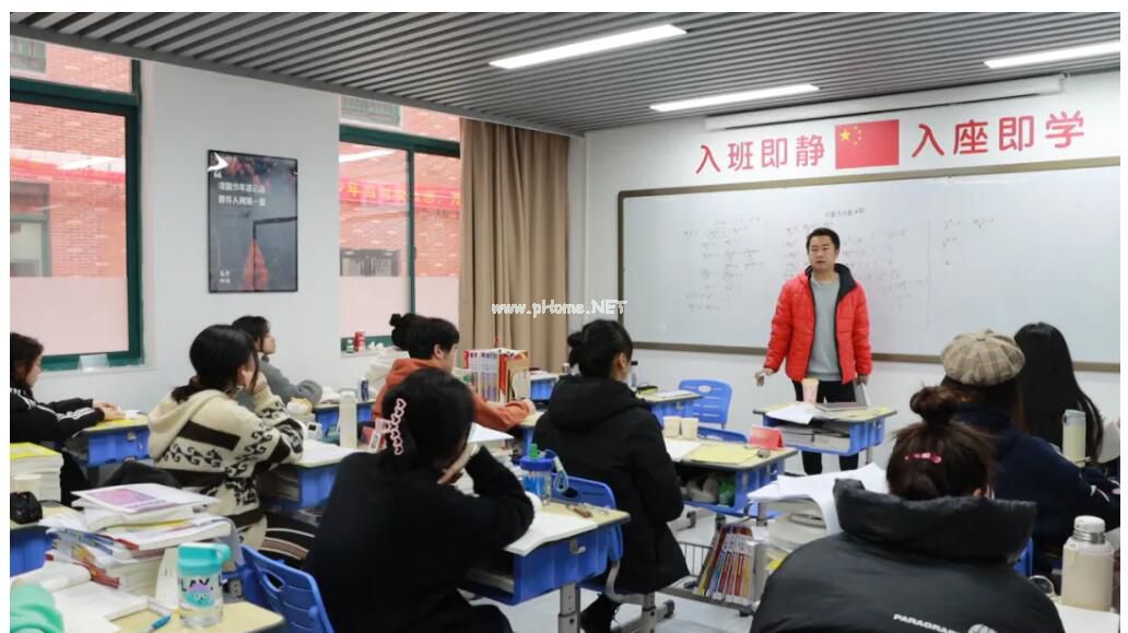 西安好的高三复读学校有哪些?整理优质补习学校