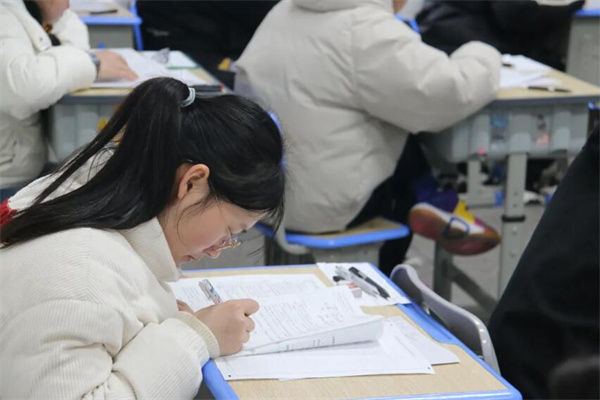 银川高考复读班哪个学校好一点？本地实力学校一览