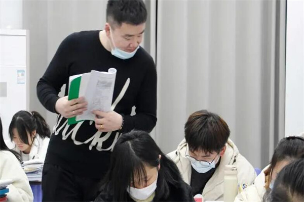 北京复读学校有哪些可以上?靠谱学校推荐