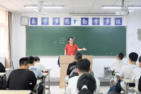 兰州高三复读学校在哪些地方？位置信息来了