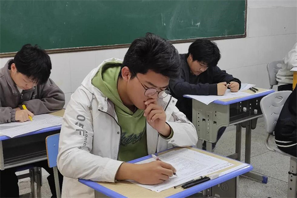 兰州高考复读学校有哪些地方可以报名?校区详细信息一栏