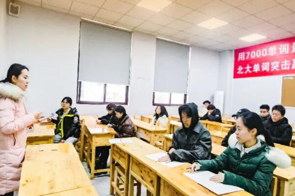 兰州市高考复读封闭式学校哪家好？实力学校介绍