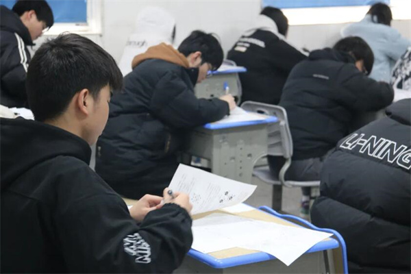 南京高三复读有哪些学校可以报的？推荐学校一览