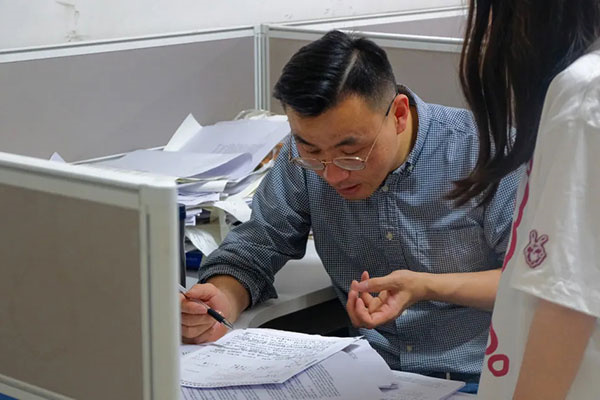 成都高三复读机构哪里好一些？精选机构名单