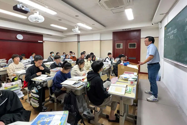 无锡市高三复读都有哪些学校呢？评价高的学校推荐