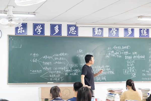 无锡高复学校有哪些？看了就知道