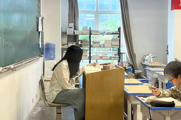 长沙高三复读班有哪些学校？快来了解！