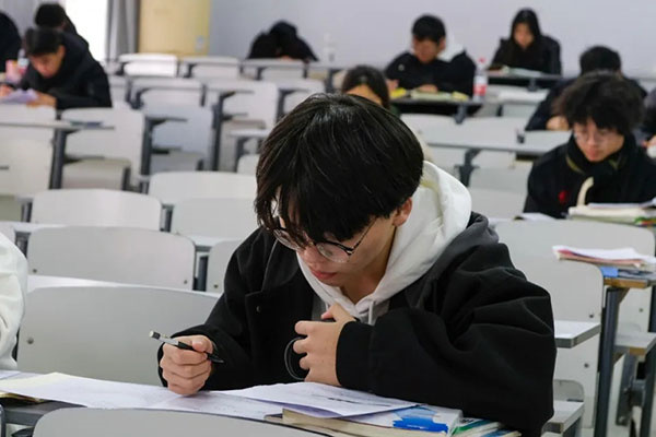 南通高考复读班全封闭班有哪些学校招生?一键获取！