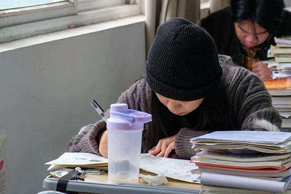 江苏无锡高三复读学校有哪些？一文汇总