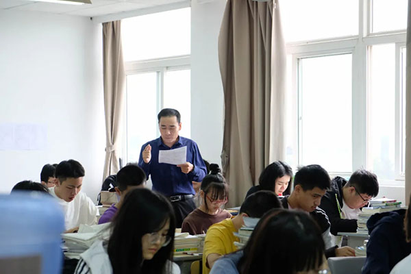 长春高复班哪个学校好？看完就知道