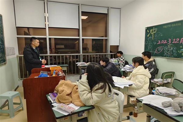 高三学生面临的主要问题及解决办法！