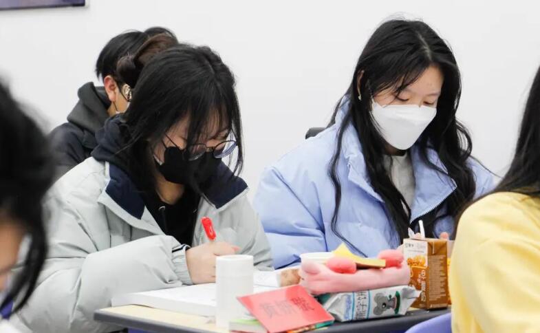 高考生如何利用好每一天？看看远博教育怎么做的