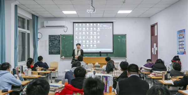 石家庄推荐的高三复读学校有哪些？个性化教育学校一览