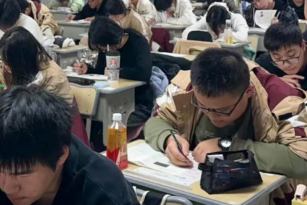 郑州市高中复读学校有哪些?优选好评学校!