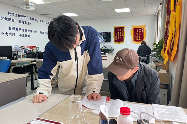 苏州高中复读学校哪个好一点呢？三大学校实力盘点