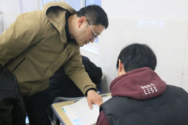 常州高考复读班哪里好？优选正规机构