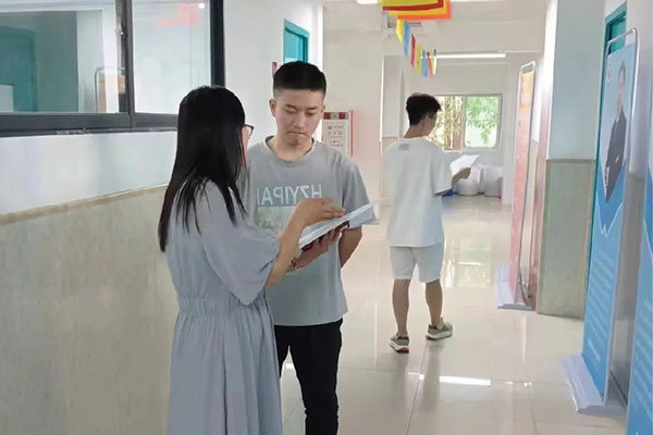 兰州高复班有哪些学校招生？归纳管理规范学校