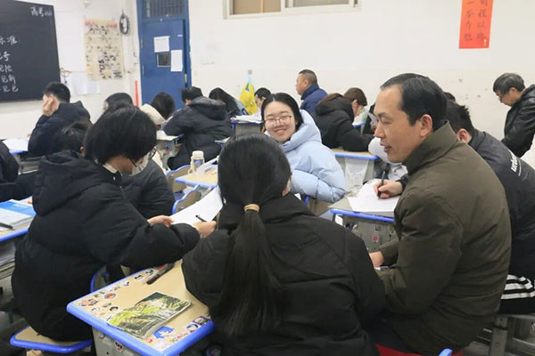 大连高三复读的学校有哪些地方？推荐看完这几家