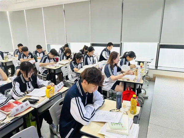 北京高中复读学校有哪些学校？一线师资学校汇总