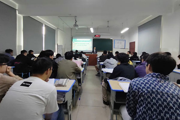 天津高中复读有哪些学校招生？精选互动式教学学校