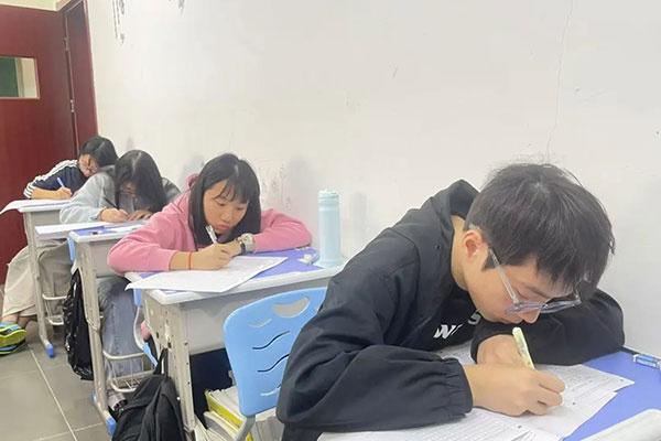 长春高考复读培训学校哪家好一点？一定要知道这三家！