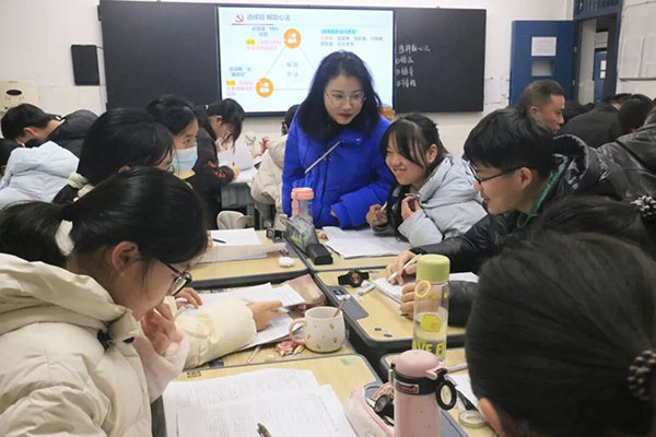 包头高考复读机构哪家好一点？汇总可靠机构