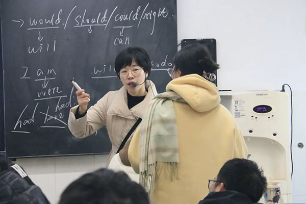 湖北武汉高三复读的学校有哪些？这三家绝对不踩坑